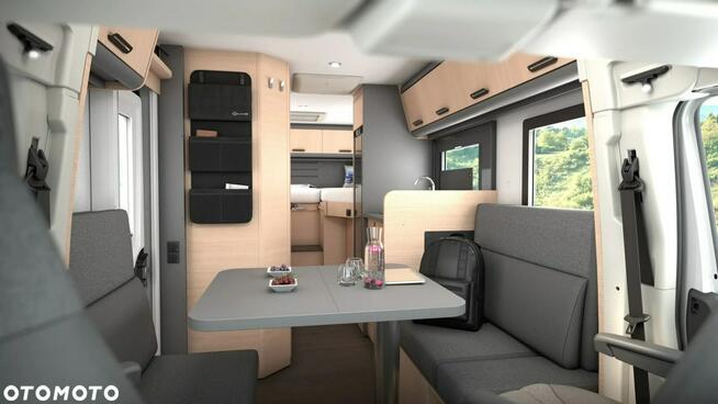 Adria Sunliving C 70 DL