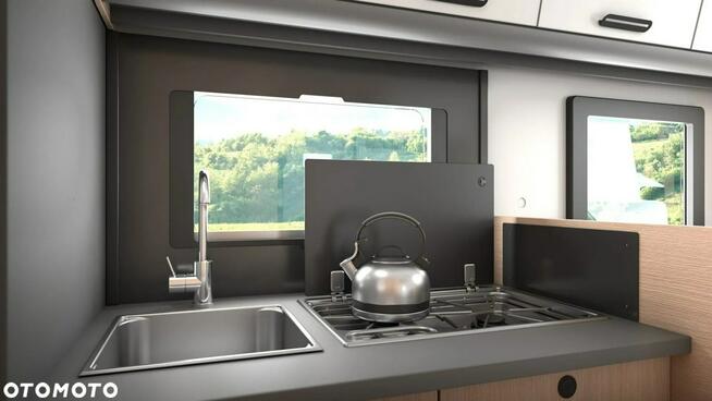 Adria Sunliving C 70 DL