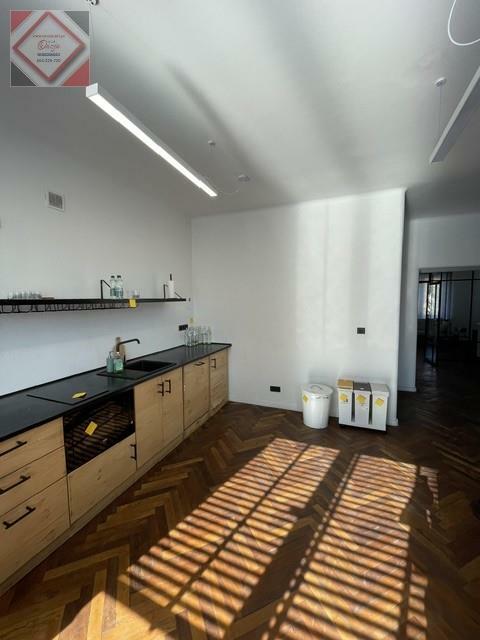 Lokal użytkowy Warszawa gm. Śródmieście Śródmieście