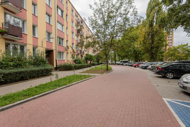 ✅Zobacz>>> 2-pokoje, 37,5 m², Toruńska - Targówek✅