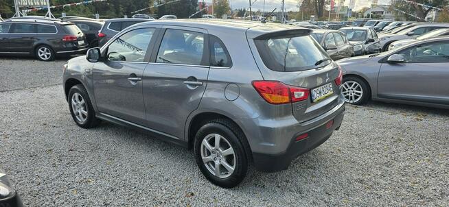 Mitsubishi ASX Benzyna,Super utrzymany,GWARANCJA w Cenie/Możliwa Zamiana- Automi-x.pl