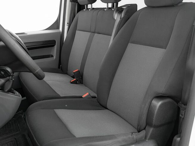 Toyota ProAce WD1921P#Kombi 2.0 D-4D Long 9.os Cz.cof Klima Salon PL VAT23%