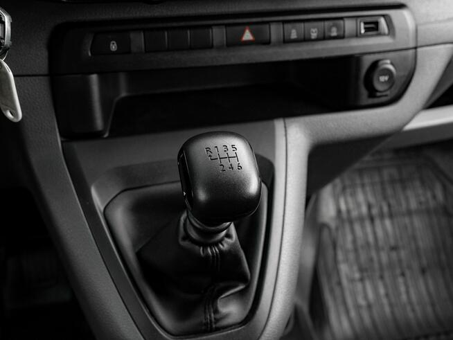 Toyota ProAce WD1921P#Kombi 2.0 D-4D Long 9.os Cz.cof Klima Salon PL VAT23%