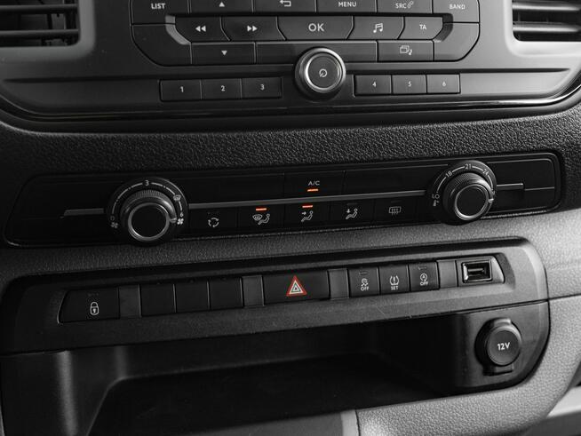 Toyota ProAce WD1921P#Kombi 2.0 D-4D Long 9.os Cz.cof Klima Salon PL VAT23%