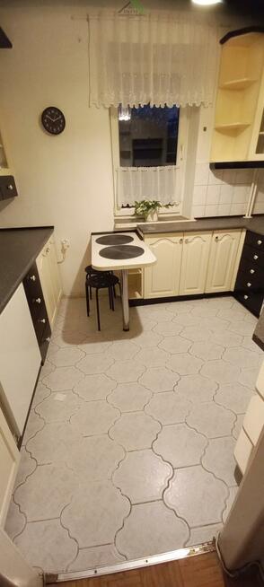 Mieszkanie Pruszków osiedle Parkowe, Kopernika