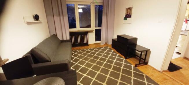 Mieszkanie Pruszków osiedle Parkowe, Kopernika