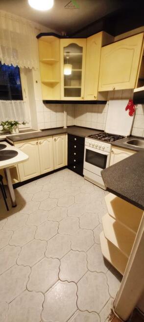 Mieszkanie Pruszków osiedle Parkowe, Kopernika