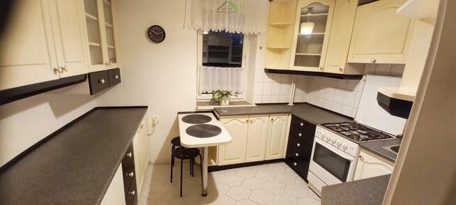 Mieszkanie Pruszków osiedle Parkowe, Kopernika