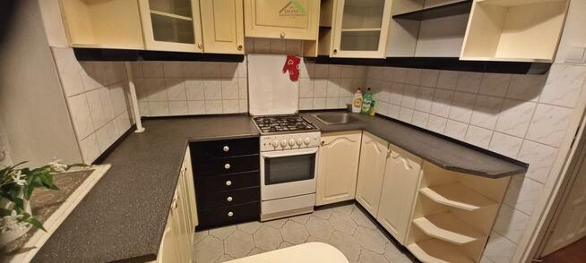 Mieszkanie Pruszków osiedle Parkowe, Kopernika