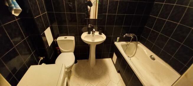 Mieszkanie Pruszków osiedle Parkowe, Kopernika