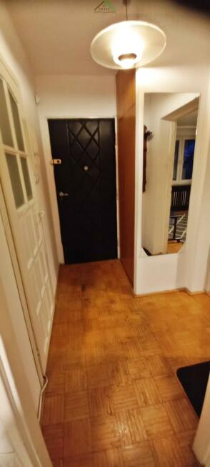 Mieszkanie Pruszków osiedle Parkowe, Kopernika