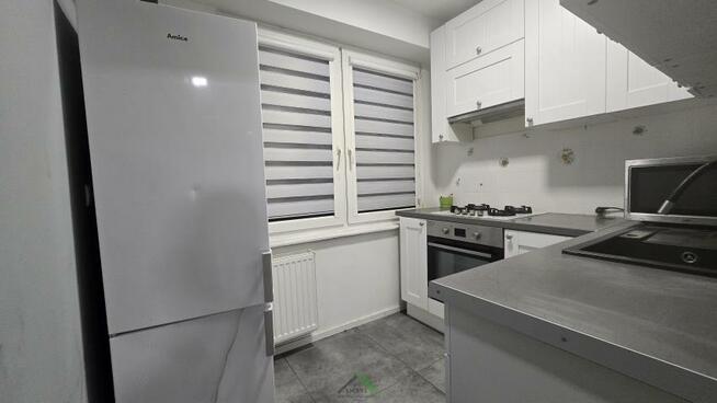 Mieszkanie Pruszków osiedle Parkowe, Kopernika