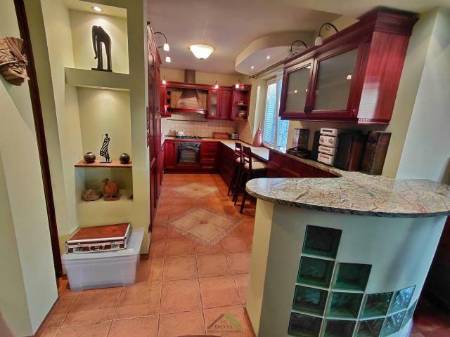 Mieszkanie Pruszków osiedle Wyględówek, Andrzeja