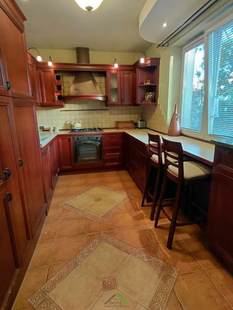 Mieszkanie Pruszków osiedle Wyględówek, Andrzeja