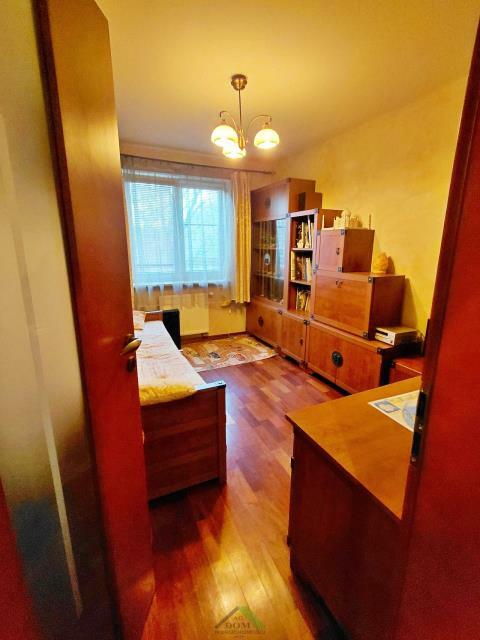 Mieszkanie Pruszków osiedle Wyględówek, Andrzeja