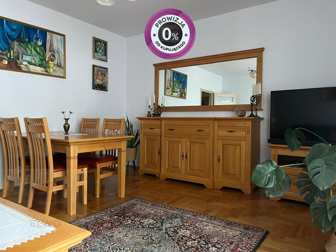 Mieszkanie Warszawa gm. Ursus Ursus, Elżbiety Rakuszanki