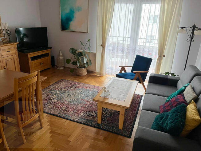 Mieszkanie Warszawa gm. Ursus Ursus, Elżbiety Rakuszanki