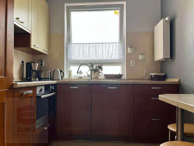 Mieszkanie Warszawa gm. Ursus Ursus, Elżbiety Rakuszanki