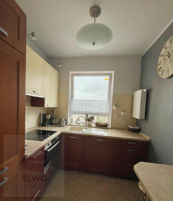 Mieszkanie Warszawa gm. Ursus Ursus, Elżbiety Rakuszanki