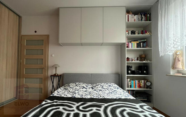 Mieszkanie Warszawa gm. Ursus Ursus, Elżbiety Rakuszanki