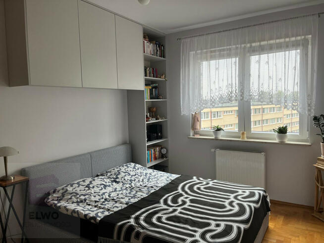 Mieszkanie Warszawa gm. Ursus Ursus, Elżbiety Rakuszanki