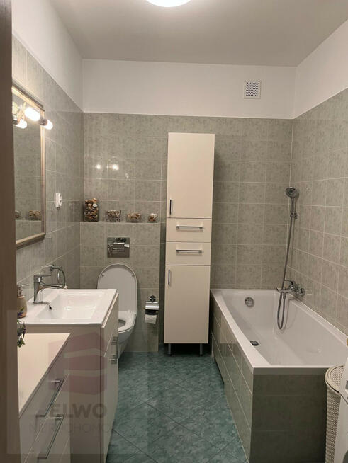 Mieszkanie Warszawa gm. Ursus Ursus, Elżbiety Rakuszanki