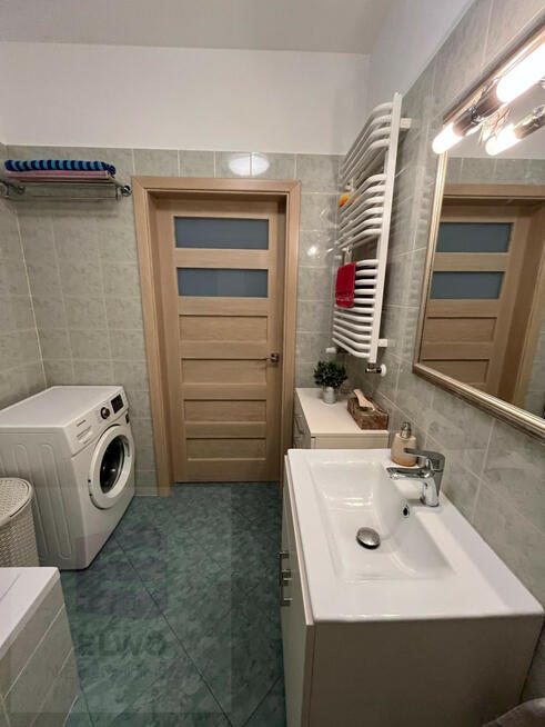 Mieszkanie Warszawa gm. Ursus Ursus, Elżbiety Rakuszanki