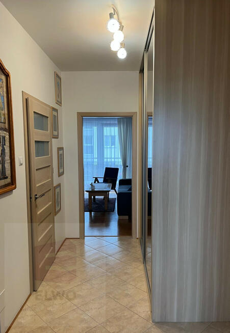 Mieszkanie Warszawa gm. Ursus Ursus, Elżbiety Rakuszanki