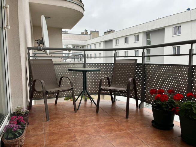 Mieszkanie Warszawa gm. Ursus Ursus, Elżbiety Rakuszanki