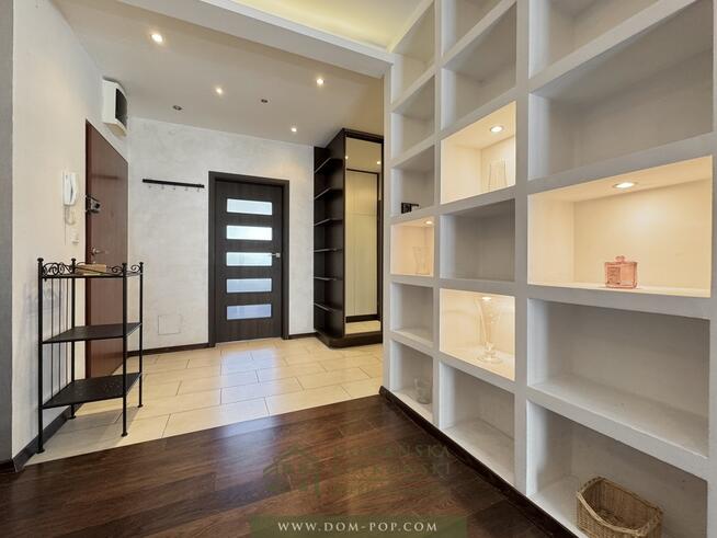 Uznamska | Mieszkanie przy cichej ulicy