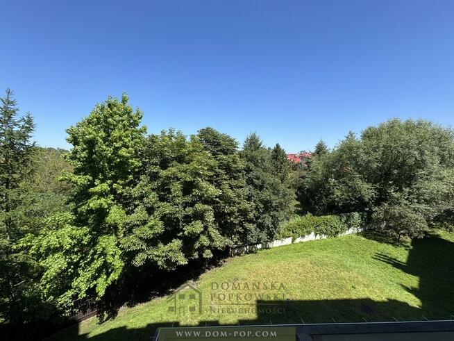 Uznamska | Mieszkanie przy cichej ulicy