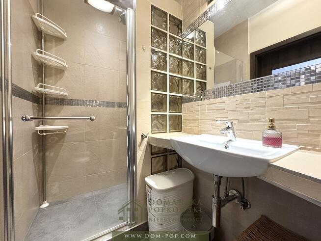 Uznamska | Mieszkanie przy cichej ulicy