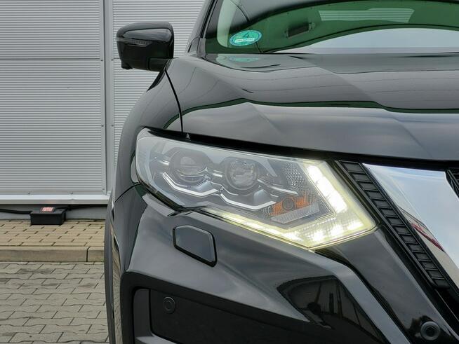 Nissan X-Trail 160KM, Oryginał 100%, Automat, Kamery 360, Panoram, Auto Komis Piła