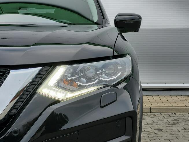 Nissan X-Trail 160KM, Oryginał 100%, Automat, Kamery 360, Panoram, Auto Komis Piła