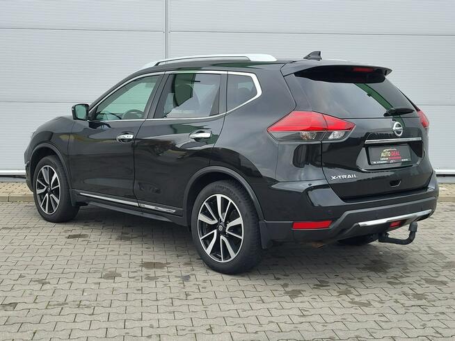 Nissan X-Trail 160KM, Oryginał 100%, Automat, Kamery 360, Panoram, Auto Komis Piła