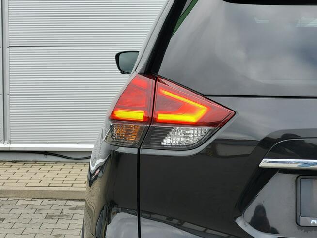 Nissan X-Trail 160KM, Oryginał 100%, Automat, Kamery 360, Panoram, Auto Komis Piła
