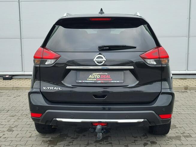Nissan X-Trail 160KM, Oryginał 100%, Automat, Kamery 360, Panoram, Auto Komis Piła