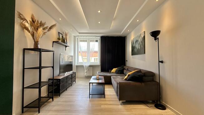 Mieszkanie Częstochowa Śródmieście, Nowowiejskiego