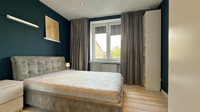 Mieszkanie Częstochowa Śródmieście, Nowowiejskiego