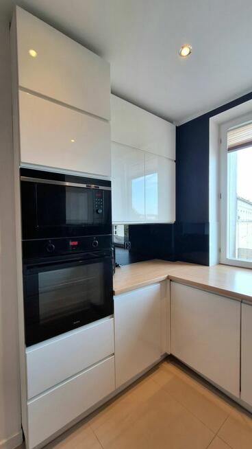 Mieszkanie Częstochowa Śródmieście, Nowowiejskiego