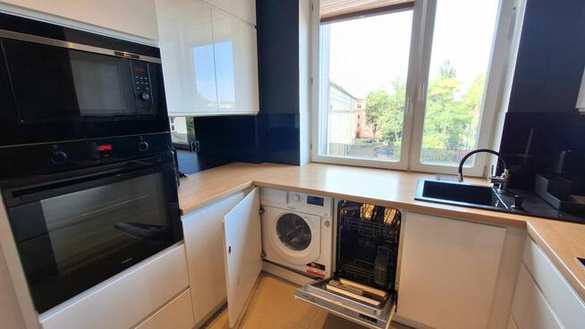 Mieszkanie Częstochowa Śródmieście, Nowowiejskiego