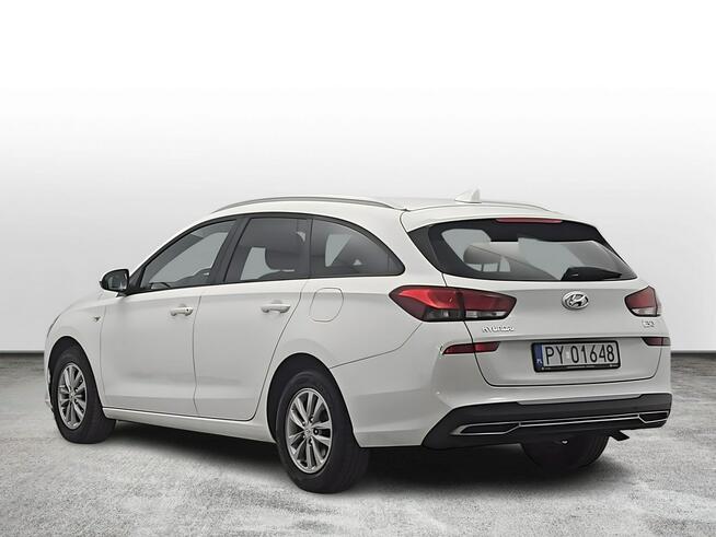 Hyundai i30 1.5 DPI Modern ! Z Polskiego Salonu ! Faktura VAT !