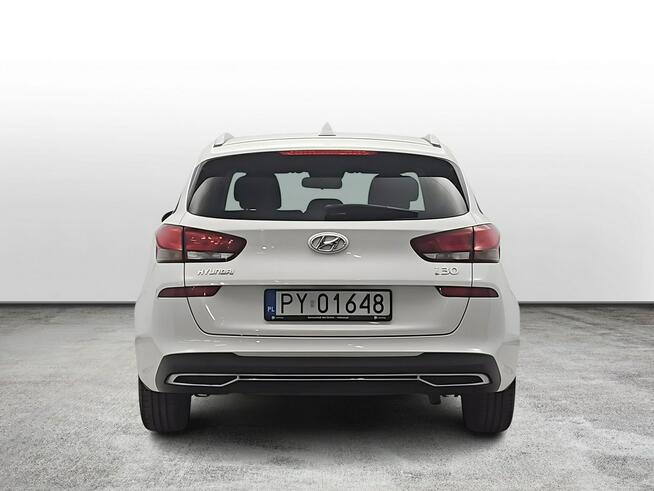 Hyundai i30 1.5 DPI Modern ! Z Polskiego Salonu ! Faktura VAT !
