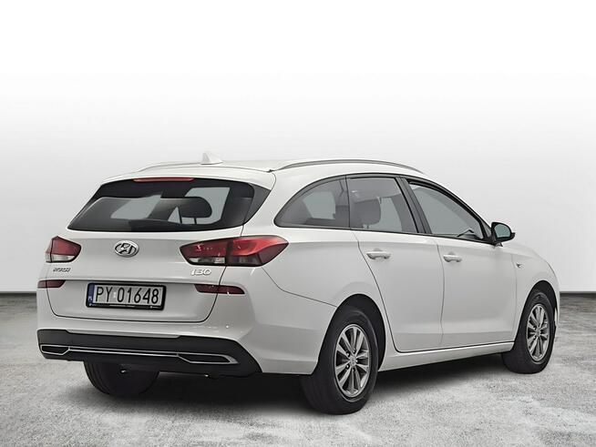 Hyundai i30 1.5 DPI Modern ! Z Polskiego Salonu ! Faktura VAT !