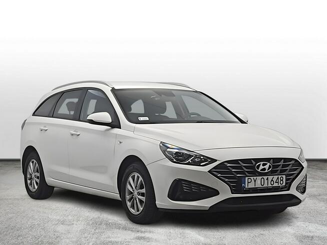 Hyundai i30 1.5 DPI Modern ! Z Polskiego Salonu ! Faktura VAT !