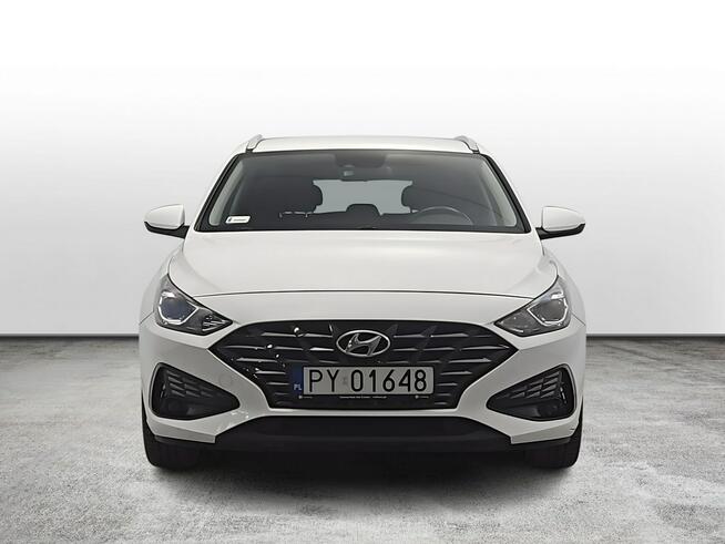 Hyundai i30 1.5 DPI Modern ! Z Polskiego Salonu ! Faktura VAT !