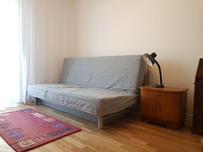 2 pokoje z balkonem+komórka lokatorska-Gdańska 141