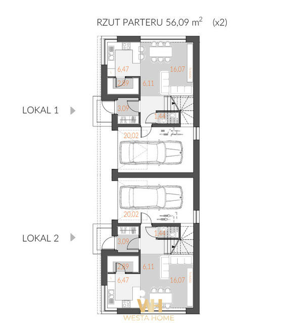 Dom Łajski gm. Wieliszew, Fabryczna