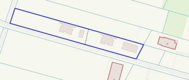 Dom w stanie surowym 157m2 Charlęż g. Spiczyn