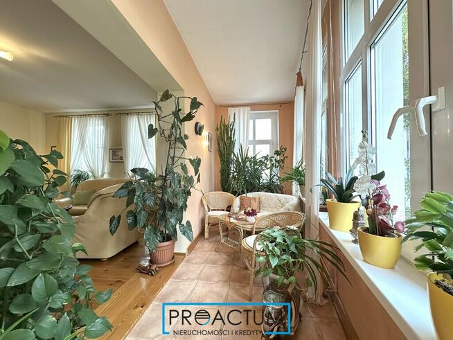 Jagiellońska, unikalne mieszkanie w sercu Torunia